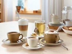 MIELE CM 7550 Noire Miele@Home 15 MIELE CM 7550 Noire Miele@Home -Magasin D'Électroménager miele 7350 4 1