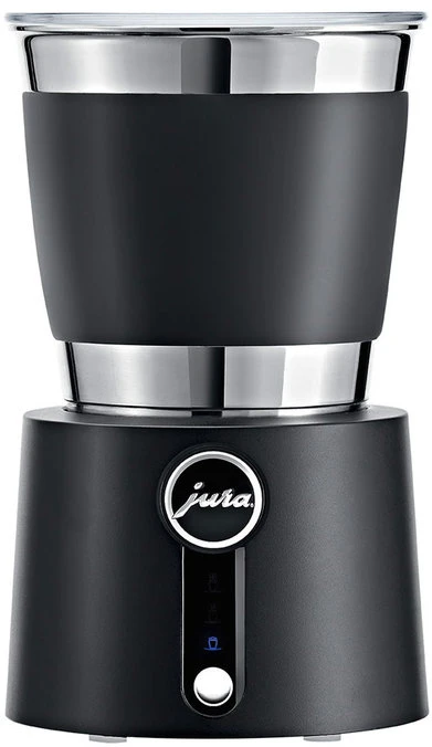 Mousseur à Lait Inox + Cadeau - Jura 5 Mousseur à Lait Inox + Cadeau - Jura – Image 5