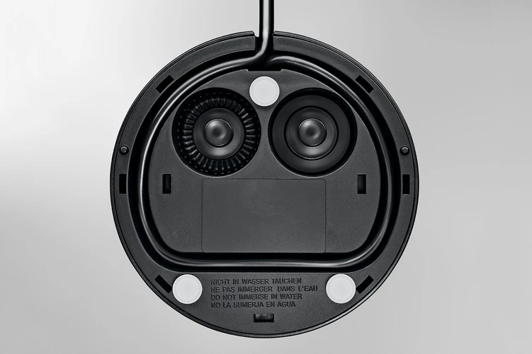 Mousseur à Lait Inox + Cadeau - Jura 4 Mousseur à Lait Inox + Cadeau - Jura – Image 4