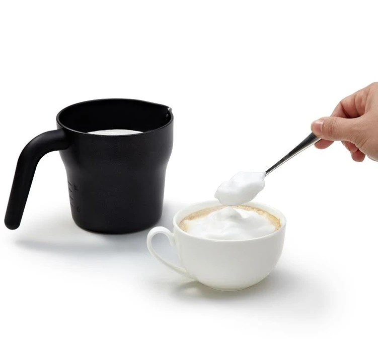 Mousseur à Lait Milkissimo - Scott 4 Mousseur à Lait Milkissimo - Scott – Image 4