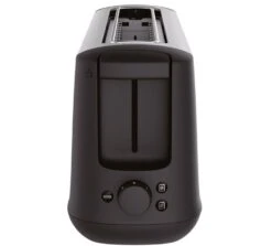 Grille Pain Moulinex LS340811 Subito Select Inox Et Noir 11 Grille Pain Moulinex LS340811 Subito Select Inox Et Noir -Magasin D'Électroménager moulinex ls340811 1