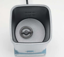 Mousseur à Lait Vintage Bleu - Ariete 9 Mousseur à Lait Vintage Bleu - Ariete -Magasin D'Électroménager mousseur ariete vintage bleu5