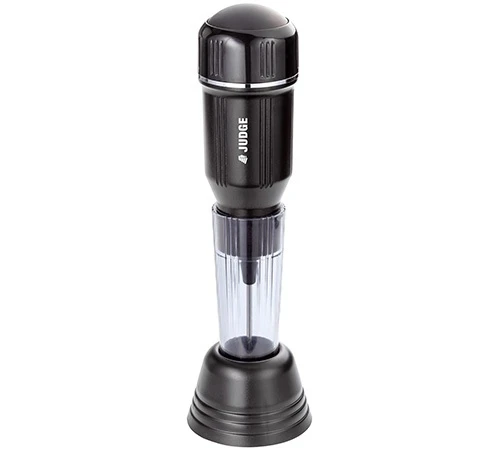 Mousseur à Lait à Piles - Judge 2 Mousseur à Lait à Piles - Judge – Image 2