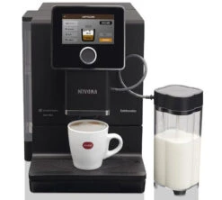 NIVONA CaféRomatica 960 Connect