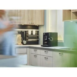 NIVONA CaféRomatica 520 -Magasin D'Électroménager nivona nicr520 machine expresso full automatique a 3