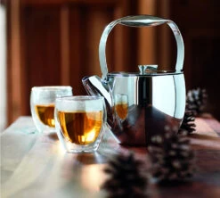 Verres Double Paroi BODUM - Pavina 2x35cl Et 2x45cl -Magasin D'Électroménager pavina pack4 1