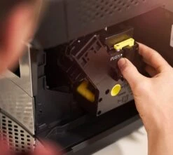 PHILIPS Series 2200 Exclusive EP2224/40 Grise - Garantie 3 Ans -Magasin D'Électroménager philips6 ep2224 40