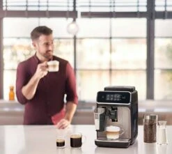 PHILIPS Series 2200 LatteGo EP2231/40 Garantie 3 Ans 20 PHILIPS Series 2200 LatteGo EP2231/40 Garantie 3 Ans -Magasin D'Électroménager philips7 ep2231 40