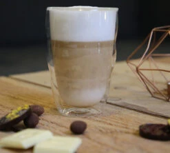 Verres Double Paroi BODUM - Pilatus 8cl Et 35cl -Magasin D'Électroménager pilatus 35cl amb 2