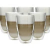 Verres Double Paroi BODUM - Pilatus 6x35cl