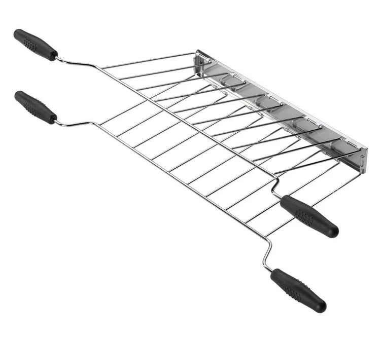 Deux Pinces SMEG Pour Grille-pain 4 Tranches Années 50 2 Deux Pinces SMEG Pour Grille-pain 4 Tranches Années 50 – Image 2
