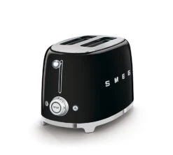 Set Petit-Déjeuner Grille-Pain TSF01BLEU Et Bouilloire KLF05BLEU Noir - SMEG 6 Set Petit-Déjeuner Grille-Pain TSF01BLEU Et Bouilloire KLF05BLEU Noir - SMEG -Magasin D'Électroménager pr