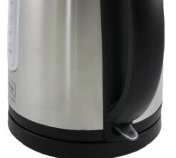 Bouilloire Melitta Prime Aqua Noir Inox 1.7L 8 Bouilloire Melitta Prime Aqua Noir Inox 1.7L -Magasin D'Électroménager primeaqu bouton