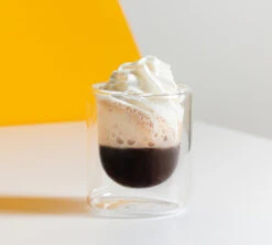 2 Verres Double Paroi Mila 10 Cl - Pylano -Magasin D'Électroménager pylano verre expresso2 1