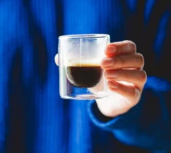 2 Verres Double Paroi Mila 10 Cl - Pylano -Magasin D'Électroménager pylano verre lyfestyle 1