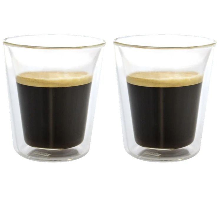 Verres Double Paroi BODUM - Canteen 2x20cl 1 Verres Double Paroi BODUM - Canteen 2x20cl