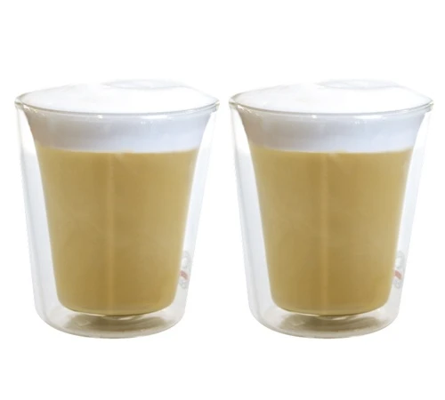 Verres Double Paroi BODUM - Canteen 2x20cl 2 Verres Double Paroi BODUM - Canteen 2x20cl – Image 2