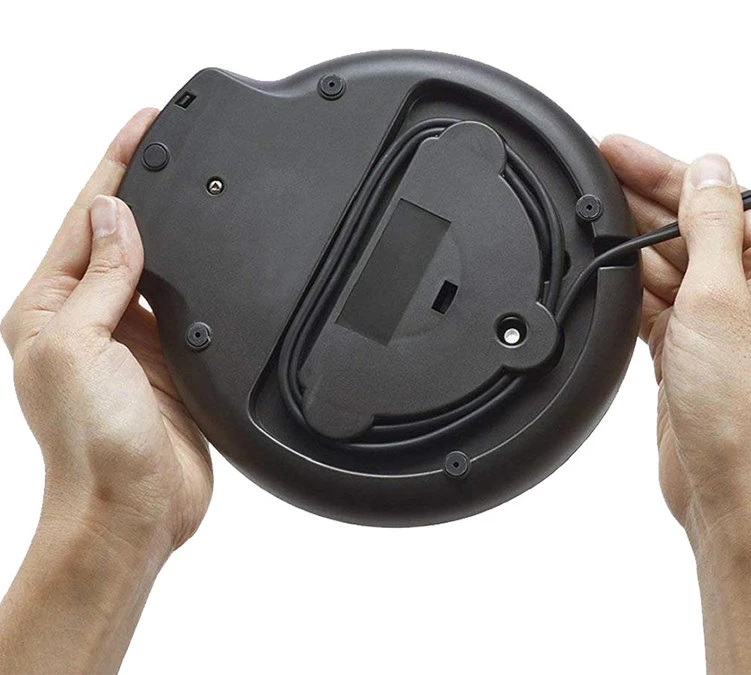 Bouilloire Hario Buono à Température Réglable Col De Cygne 80 Cl 2 Bouilloire Hario Buono à Température Réglable Col De Cygne 80 Cl – Image 2