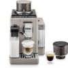 DELONGHI Rivelia- FEB 4455.BG Beige Sable (Latte) - Garantie 5 Ans