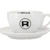 Tasses - ROCKET ESPRESSO - Cappuccino Et Sous-tasses 15cl X6