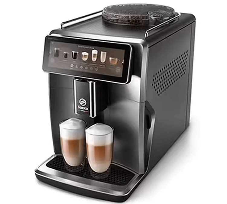 SAECO Xelsis Suprema SM8889/00 Garantie 3 Ans 1 SAECO Xelsis Suprema SM8889/00 Garantie 3 Ans