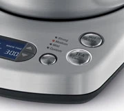 Machine à Thé Sage - The Tea Maker, Acier Inoxydable + Offre Cadeau 3 Machine à Thé Sage - The Tea Maker, Acier Inoxydable + Offre Cadeau – Image 3