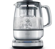 Machine à Thé Sage - The Tea Maker, Acier Inoxydable + Offre Cadeau 4 Machine à Thé Sage - The Tea Maker, Acier Inoxydable + Offre Cadeau – Image 4