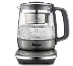Sage Machine à Thé - The Tea Maker Compact - Anthracite + Offre Cadeau 10 Sage Machine à Thé - The Tea Maker Compact - Anthracite + Offre Cadeau -Magasin D'Électroménager sage teamaker antracite4 1