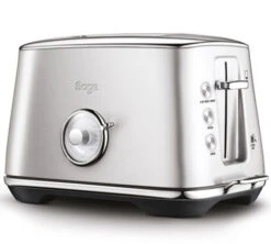 Grille-Pain SAGE - Luxe Toast Select -Magasin D'Électroménager sage toaster luxe4