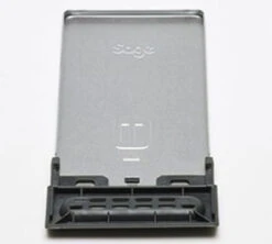 Grille-Pain SAGE - The Bit More 2 Fentes -Magasin D'Électroménager sage toaster more5