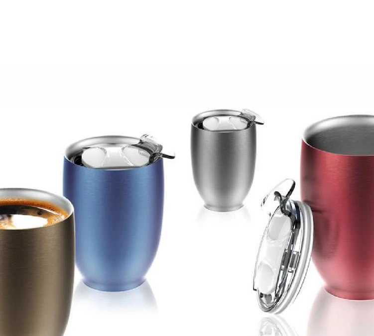 Verre Imperial Beverage Noir 30 Cl - ASOBU 2 Verre Imperial Beverage Noir 30 Cl - ASOBU – Image 2