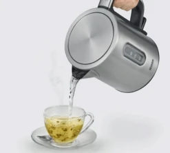 Bouilloire électrique WK3401 1 Litre - SEVERIN -Magasin D'Électroménager severin wk3401 2