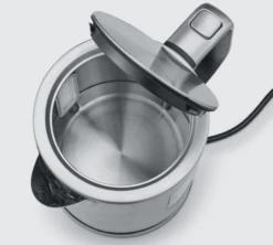 Bouilloire électrique WK3402 1.7l - SEVERIN -Magasin D'Électroménager severin wk3401 6 2