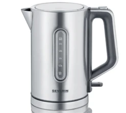 Bouilloire électrique WK3402 1.7l - SEVERIN