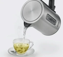 Bouilloire électrique WK3402 1.7l - SEVERIN -Magasin D'Électroménager severin wk3402 2 1