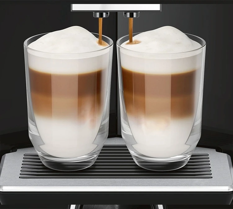 SIEMENS EQ.9 + S300 TI923309RW Garantie 3 Ans 2 SIEMENS EQ.9 + S300 TI923309RW Garantie 3 Ans – Image 2