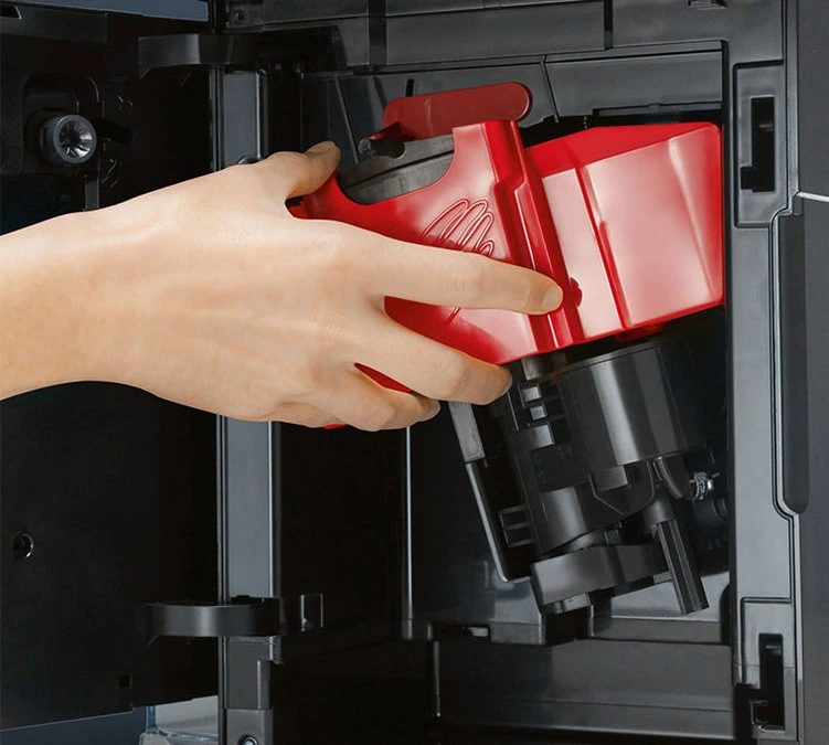 SIEMENS EQ.500 TP507R04 Classic Garantie 3 Ans 2 SIEMENS EQ.500 TP507R04 Classic Garantie 3 Ans – Image 2