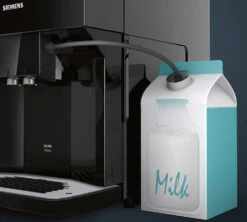 SIEMENS EQ.500 C TP501R09 Classic Garantie 3 Ans 10 SIEMENS EQ.500 C TP501R09 Classic Garantie 3 Ans -Magasin D'Électroménager siemens eq5 5