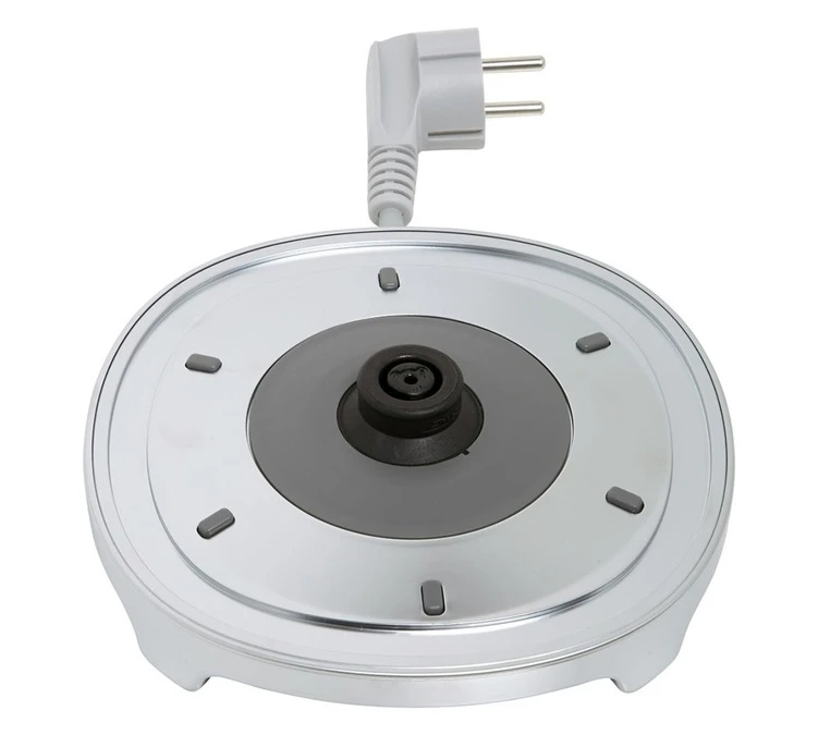 Bouilloire SMEG KLF03SSEU Chromé - 1.7L + Offre Cadeau 2 Bouilloire SMEG KLF03SSEU Chromé - 1.7L + Offre Cadeau – Image 2