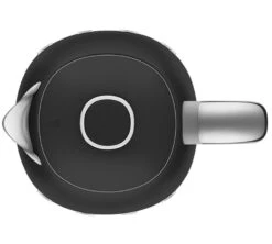 Bouilloire SMEG KLF03BLMEU Noir Mat - 1.7L + Offre Cadeau 10 Bouilloire SMEG KLF03BLMEU Noir Mat - 1.7L + Offre Cadeau -Magasin D'Électroménager smeg bouil noir mat2