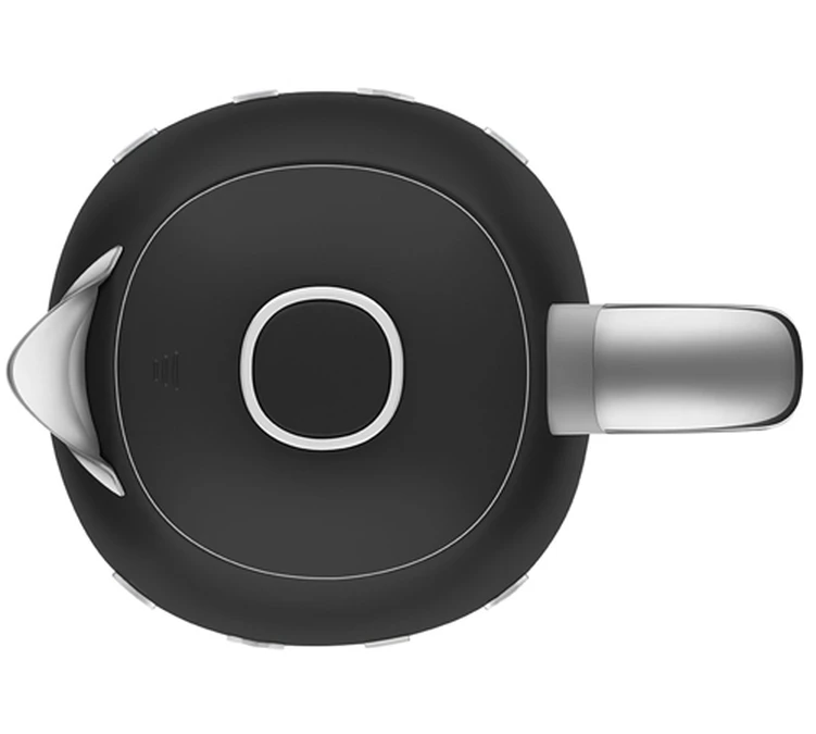 Bouilloire SMEG KLF03BLMEU Noir Mat - 1.7L + Offre Cadeau 5 Bouilloire SMEG KLF03BLMEU Noir Mat - 1.7L + Offre Cadeau – Image 5