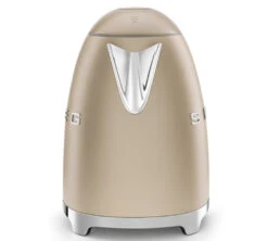 Bouilloire SMEG KLF03CHMEU Or Mat - 1.7L + Offre Cadeau 13 Bouilloire SMEG KLF03CHMEU Or Mat - 1.7L + Offre Cadeau -Magasin D'Électroménager smeg bouil ormat2
