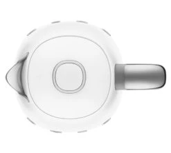 Bouilloire SMEG KLF03WHMEU Blanc Mat - 1.7L + Offre Cadeau 9 Bouilloire SMEG KLF03WHMEU Blanc Mat - 1.7L + Offre Cadeau -Magasin D'Électroménager smeg bouilloire blanche4