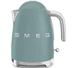 Bouilloire KLF03EGMEU 1.7 L Vert Émeraude - SMEG