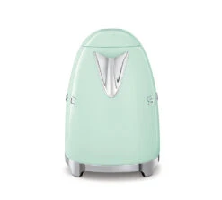 Bouilloire SMEG Vert D'eau - KLF03PGEU - 1.7L + Offre Cadeau -Magasin D'Électroménager smeg bouilloire vert d eau