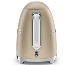 Bouilloire SMEG KLF03CHMEU Or Mat - 1.7L + Offre Cadeau 10 Bouilloire SMEG KLF03CHMEU Or Mat - 1.7L + Offre Cadeau -Magasin D'Électroménager smeg bouilormat4