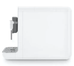 SMEG Buse Vapeur Blanc BCC02WHMEU 10 SMEG Buse Vapeur Blanc BCC02WHMEU -Magasin D'Électroménager smeg buse vapeur blanc interface