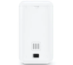 SMEG Buse Vapeur Blanc BCC02WHMEU 11 SMEG Buse Vapeur Blanc BCC02WHMEU -Magasin D'Électroménager smeg buse vapeur blanc profil