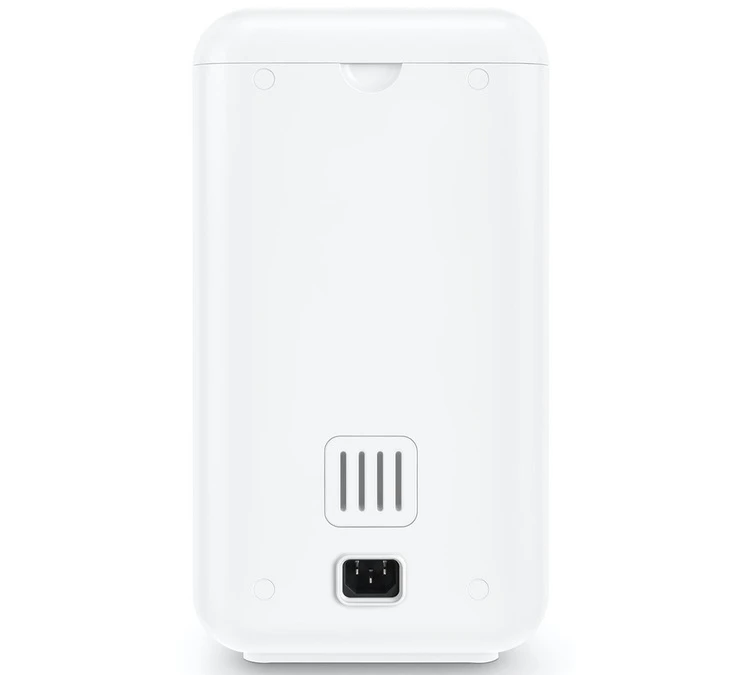 SMEG Buse Vapeur Blanc BCC02WHMEU 6 SMEG Buse Vapeur Blanc BCC02WHMEU – Image 6