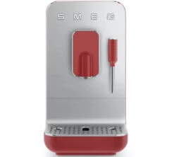 SMEG Buse Vapeur Rouge BCC02RDMEU